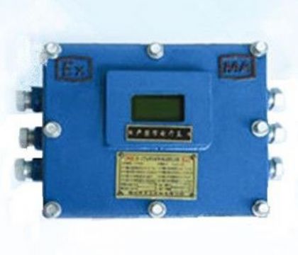 點(diǎn)擊查看詳細(xì)信息<br>標(biāo)題：ZP-127Z礦用自動(dòng)灑水降塵裝置主控箱 閱讀次數(shù)：7991