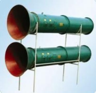 點(diǎn)擊查看詳細(xì)信息<br>標(biāo)題：礦用水射流降塵裝置 閱讀次數(shù)：6490