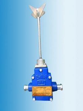 點(diǎn)擊查看詳細(xì)信息<br>標(biāo)題：礦用堆煤傳感器 閱讀次數(shù)：4996